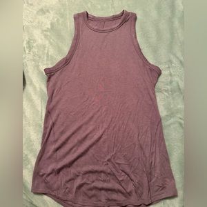 Lululemon M Tank